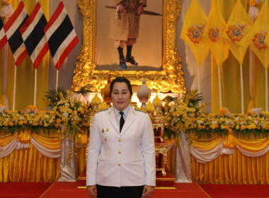 จังหวัดชลบุรีจัดงานสโมสรสันนิบาตเฉลิมพระเกียรติพระบาทสมเด็จพระเจ้าอยู่หัวเนื่องในโอกาสพระราชพิธีมหามงคลเฉลิมพระชนมพรรษา 6 รอบ 28 กรกฎาคม 2567 ... พารามิเตอร์รูปภาพ 60